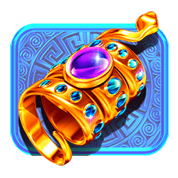 Symbol 5 Aqua Lord
