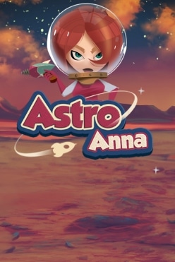Играть в Astro Anna онлайн бесплатно