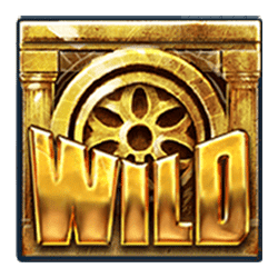Wild Symbol of Avalon Gold Slot