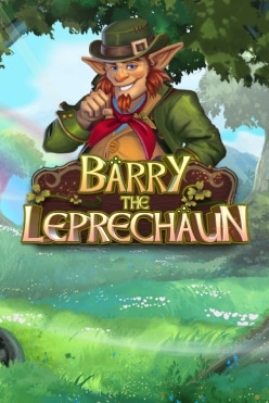 Играть в Barry the Leprechaun онлайн бесплатно