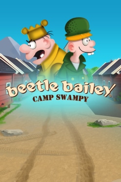 Beetle Bailey Free Play in Demo Mode
