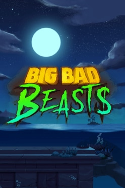 Играть в Big Bad Beasts онлайн бесплатно