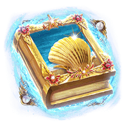 Scatter of Book Of Aphrodite Slot