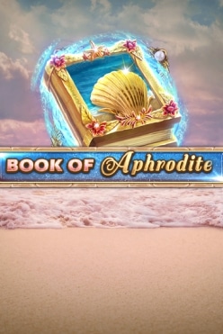 Играть в Book Of Aphrodite онлайн бесплатно