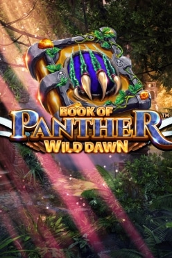 Играть в Book Of Panther Wild Dawn онлайн бесплатно