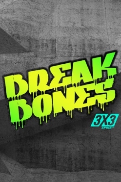 Играть в Break Bones онлайн бесплатно
