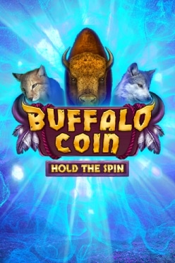 Играть в Buffalo Coin: Hold The Spin онлайн бесплатно