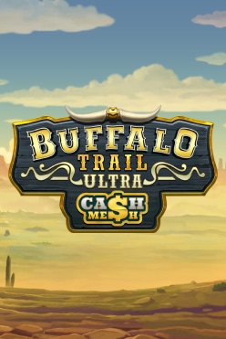 Играть в Buffalo Trail Ultra онлайн бесплатно