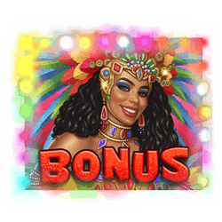 Bonus of Carnival Beauties Slot