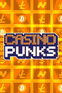 Casino Punks Free Play in Demo Mode