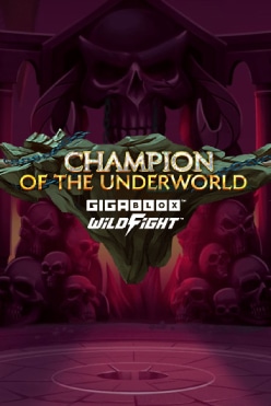 Champion of the Underworld Free Play in Demo Mode