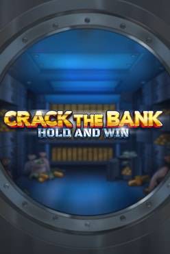 Играть в Crack the Bank Hold And Win онлайн бесплатно