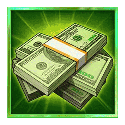 Symbol 4 Crack the Bank Hold And Win