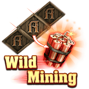 Wild Mining
