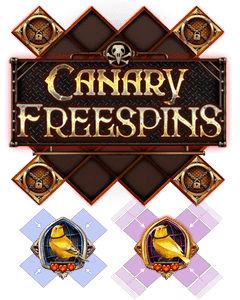 Canary Freespins