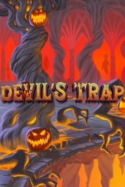 Играть в Devil’s Trap онлайн бесплатно