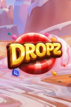 Dropz Free Play in Demo Mode