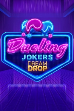 Dueling Jokers Dream Drop Free Play in Demo Mode