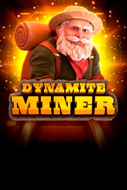 Играть в Dynamit Miner онлайн бесплатно