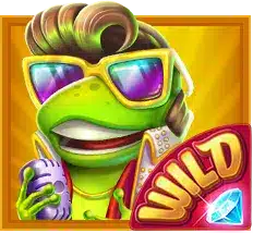 Wild Символ