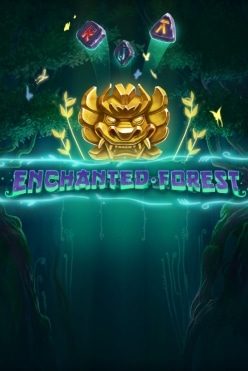 Играть в Enchanted Forest онлайн бесплатно