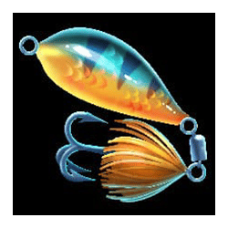 Symbol 3 Fishin’ Bigger Pots of Gold