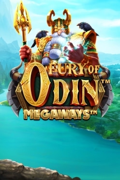 Играть в Fury of Odin Megaways онлайн бесплатно