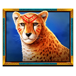 Icon 4 Gems of Serengeti