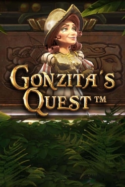 Gonzita’s Quest Free Play in Demo Mode
