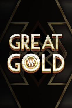 Играть в Great Gold онлайн бесплатно