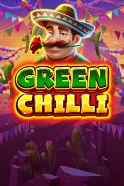 Играть в Green Chilli онлайн бесплатно