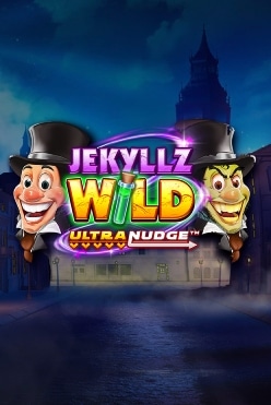 Играть в Jekyllz Wild Ultranudge онлайн бесплатно