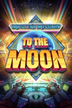 Играть в Mystery Mission to the Moon онлайн бесплатно