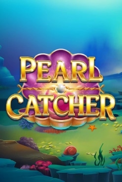 Pearl Catcher Free Play in Demo Mode