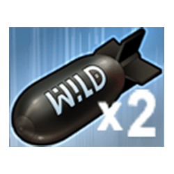xBOMB Wild Multiplier