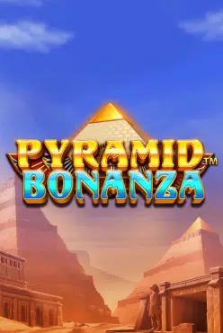 Играть в Pyramid Bonanza онлайн бесплатно