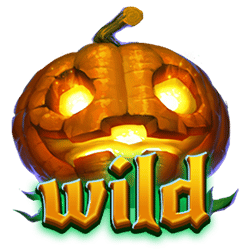 Wild Symbol of Rags to Witches Slot