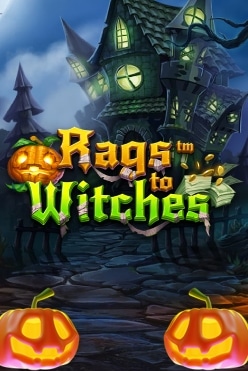 Играть в Rags to Witches онлайн бесплатно