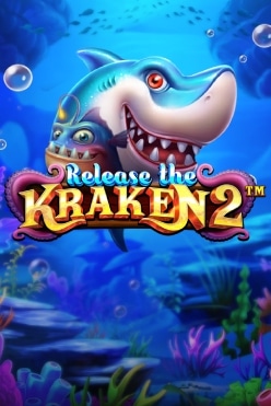 Играть в Release the Kraken 2 онлайн бесплатно