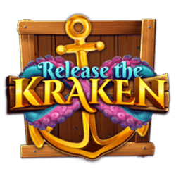 Символ2 слота Release the Kraken 2