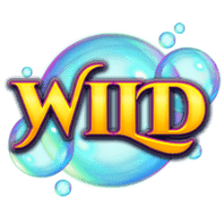 Wild-символ игрового автомата Release the Kraken 2