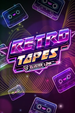 Retro Tapes Free Play in Demo Mode