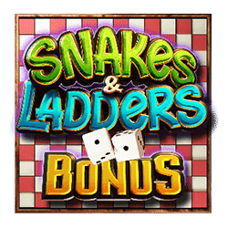 Bonus of Snakes & Ladders Snake Eyes Slot