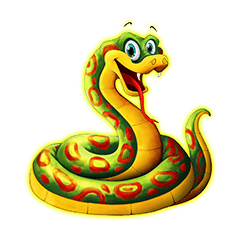 Icon 4 Snakes & Ladders Snake Eyes