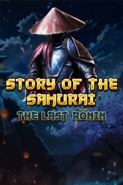 Story Of The Samurai The Last Ronin Free Play in Demo Mode