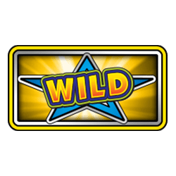 Wild Symbol of Super Bonus Wild Slot