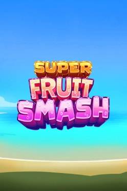 Super Fruit Smash Free Play in Demo Mode