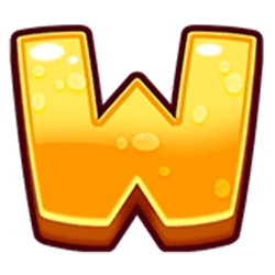 Wild-символ игрового автомата Super Fruit Smash