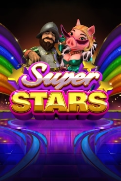 Играть в Superstars онлайн бесплатно