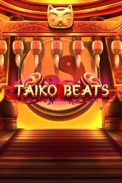 Taiko Beats Free Play in Demo Mode